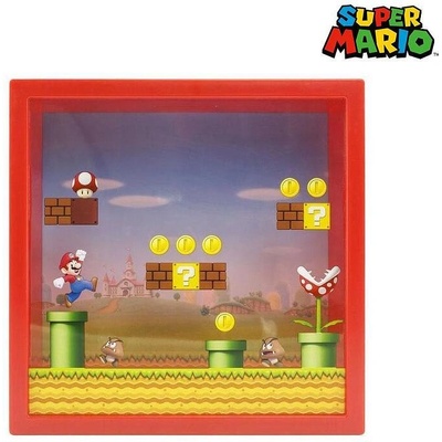 Каса за монети Paladone Super Mario Arcade Money Box BDP (PP6351NNV2)