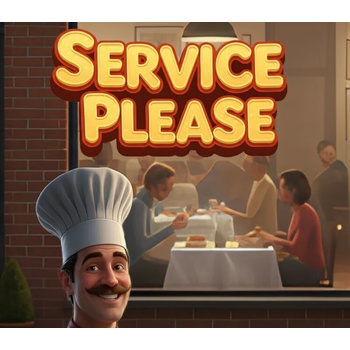 Service Please