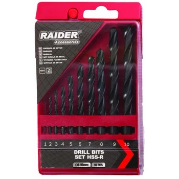 Image 1 of Raider 157111