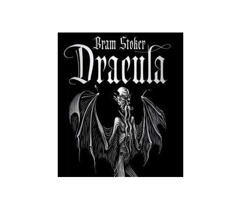 Dracula Bram Stoker