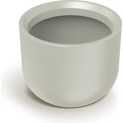 Prosperplast Kvetináč MOLTA ROUND 97 cm piesková