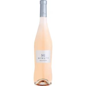 MINUTY Минюти М Розе Кот Де Прованс