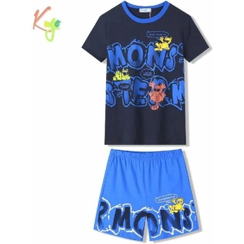 Kugo WT7315 tm. modrá