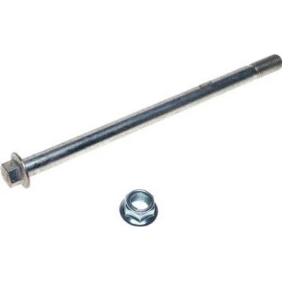Osa kola přední skútr pr.12 mm délka 255 mm - YUKI – Hledejceny.cz