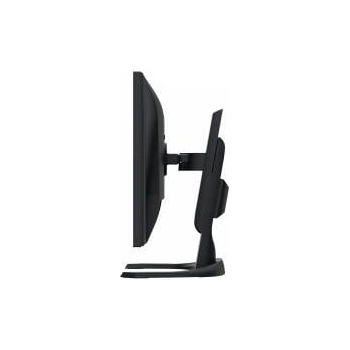 EIZO EV2740X-BK (69 cm (27 Zoll), schwarz, UltraHD/4K, IPS, LAN, USB-C)