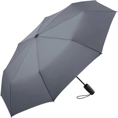Fare mini vreckový vystreľovací dáždnik FA5612 grey