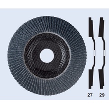 Sonnenflex Lamelový kotouč 115 x 80 x 22,23 mm 96255