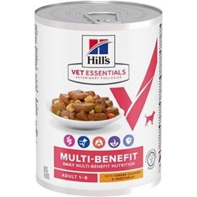 Hill’s Vet Essentials Adult chicken 363 g