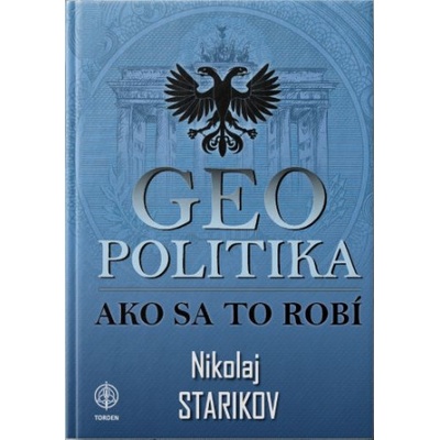Geopolitika | Nikolaj Starikov