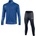NIKE pro strike tr - fd7579-468 / fd7574-451 - Мъжки спортен екип
