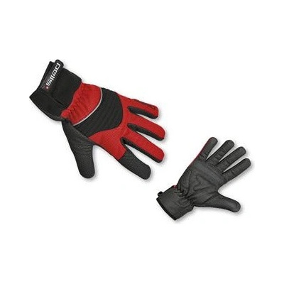 Pells X-Winter LF black/red