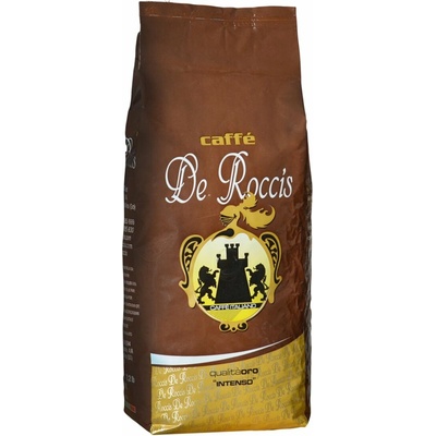 De Roccis Intenso Gold Quality zrnková 1 kg