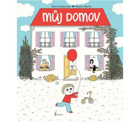 Můj domov