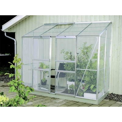 Vitavia Ida 3300 PC 6 mm strieborný