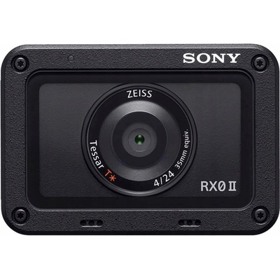 Sony Cyber-Shot DSC-RX0M2G
