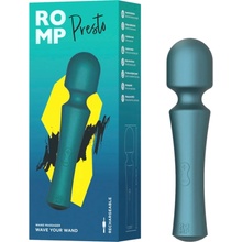ROMP Presto Wand