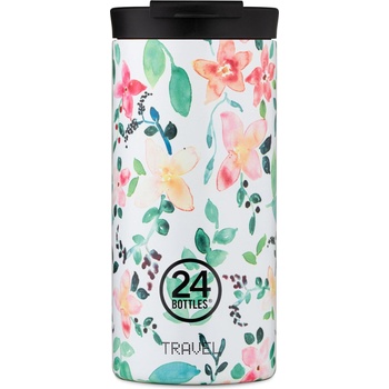 24Bottles Термочаша Travel Tumbler Nome 600 мл (419)
