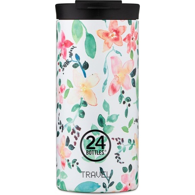 24Bottles Термочаша Travel Tumbler Nome 600 мл (419)