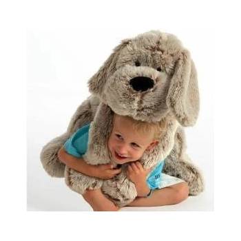 Gipsy Плюш Gipsy Куче Сив