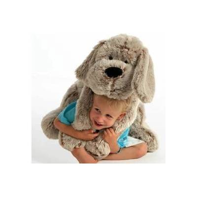 Gipsy Плюш Gipsy Куче Сив