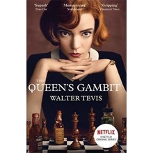 The Queens Gambit - Walter Tevis