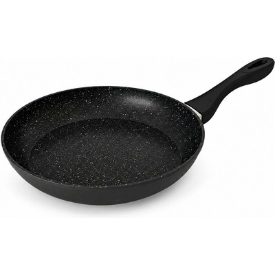 SSW Panvica prieme 28cm Crispy Natura hliník / zliatina