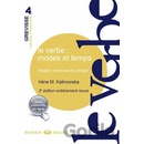 Le verbe : modes et temps