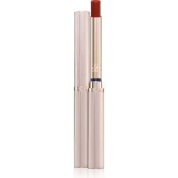 Image 1 of Estée Lauder Pure Color Explicit Slick Shine Lipstick дълготрайно червило със силен гланц цвят Heat of the Moment 7 гр