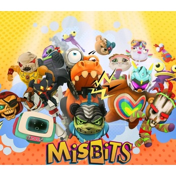 MisBits