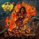 Burning Witches - Inquisition (CD)
