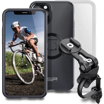 SP Connect sada na kolo Bike Bundle II pro Samsung Galaxy S20+ 54429 – Hledejceny.cz