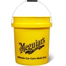 Meguiar's Detailing Bucket 19 l