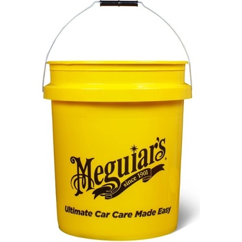 Meguiar's Detailing Bucket 19 l
