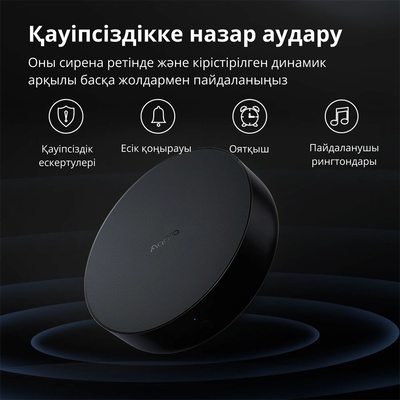 Aqara Смарт Суич aqara - hm2-g01 (hm2-g01)