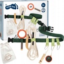 Small Foot Opasek s příslušenstvím pro průzkumníky Discover