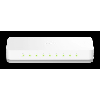 D-Link GO-SW-8E