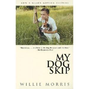 My Dog Skip | Morris (1996)