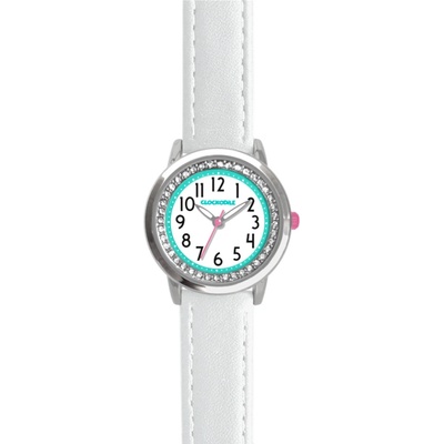 Clockodile CWG5121