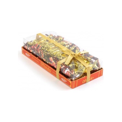 Mindo bonboniéra s oříškovou příchutí 165 g