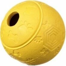 Barry King Ball pro lahůdky s bludištěm 8 cm