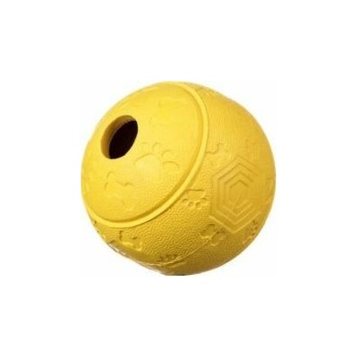 Barry King Ball pro lahůdky s bludištěm 8 cm