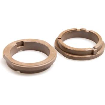 Image 1 of Compatible Бушинги за Горна тефлонова ролка - комплект от 2 бр, Di 152, 4021-5710-02 (4021-5710-02)