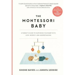 The Montessori Baby (2021)