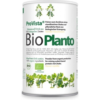 ProVista Bio Planto 600 g