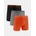 Under Armour Мъжки боксерки Under Armour Ua Performance Tech Mesh - Solid 6in - Under Armour | Cherven | МЪЖЕ | XS