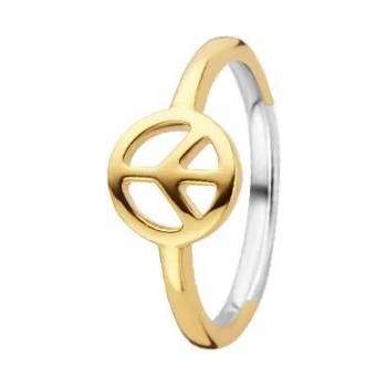 Image 1 of Ti Sento Дамски сребърен пръстен Ti Sento 12222SY (12222SY)