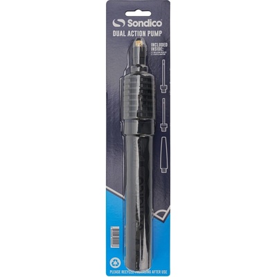 Sondico Dual Action Pump -