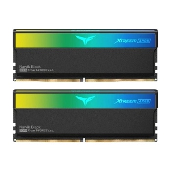 Team Group T-FORCE XTREEM ARGB 32GB (2x16GB) DDR5 6000MHz FF9D532G6000HC30DC01