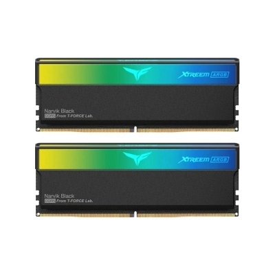 Team Group T-FORCE XTREEM ARGB 32GB (2x16GB) DDR5 6000MHz FF9D532G6000HC30DC01