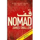 Nomád - James Swallow